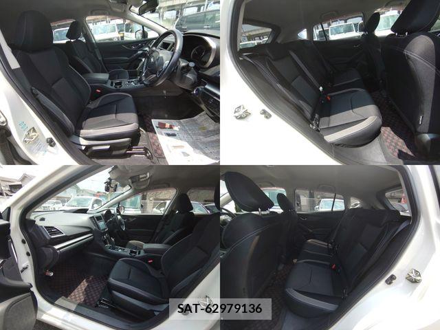 Subaru IMPREZA 2018-01 8354706-10