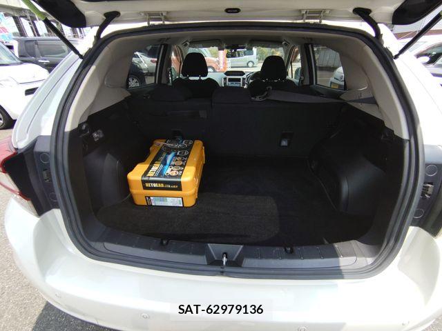 Subaru IMPREZA 2018-01 8354706-11