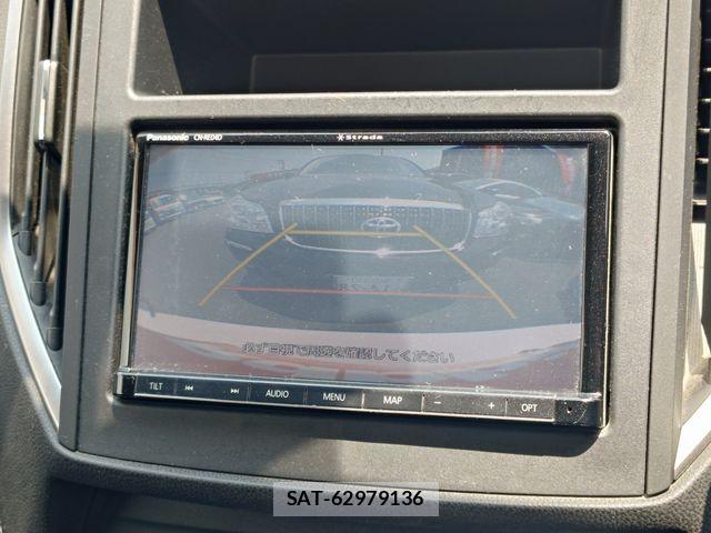 Subaru IMPREZA 2018-01 8354706-13