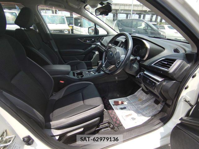 Subaru IMPREZA 2018-01 8354706-1