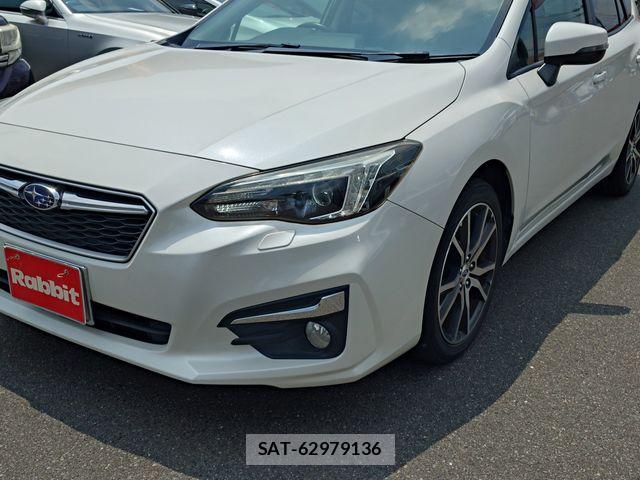 Subaru IMPREZA 2018-01 8354706-4