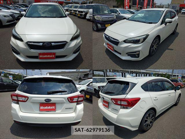 Subaru IMPREZA 2018-01 8354706-7