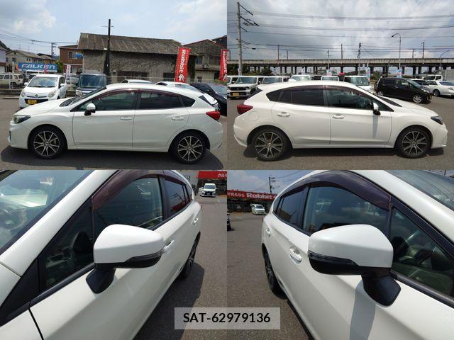 Subaru IMPREZA 2018-01 8354706-8
