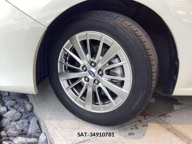 Subaru IMPREZA 2018-03 8366384-11