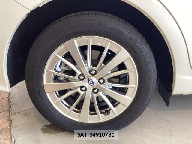 Subaru IMPREZA 2018-03 8366384-13