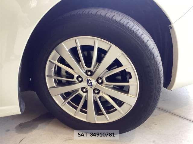 Subaru IMPREZA 2018-03 8366384-14