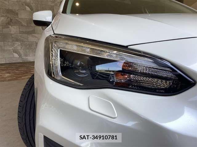 Subaru IMPREZA 2018-03 8366384-17