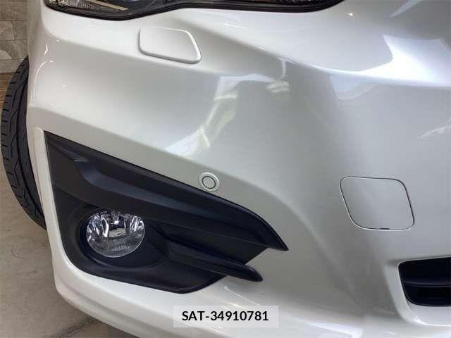 Subaru IMPREZA 2018-03 8366384-18