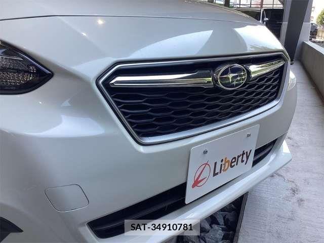 Subaru IMPREZA 2018-03 8366384-19