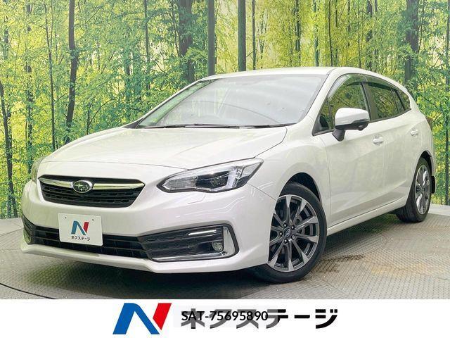 Subaru IMPREZA 2019-12 8366380-0