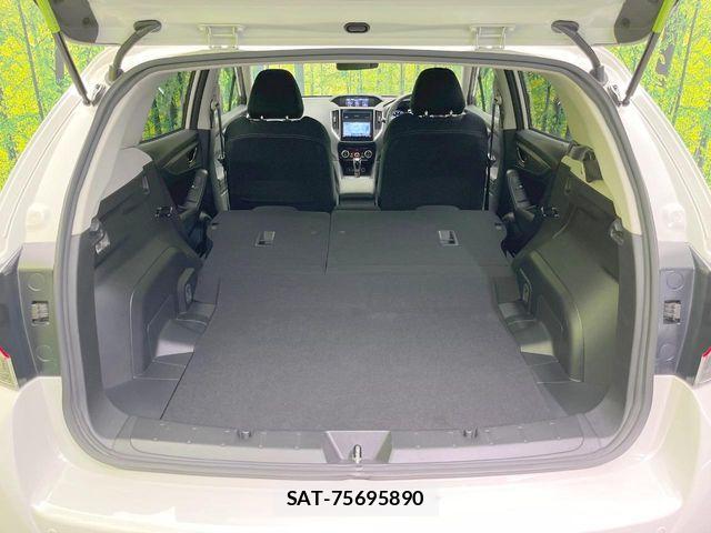 Subaru IMPREZA 2019-12 8366380-9