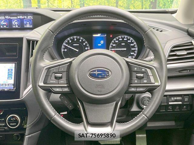 Subaru IMPREZA 2019-12 8366380-10