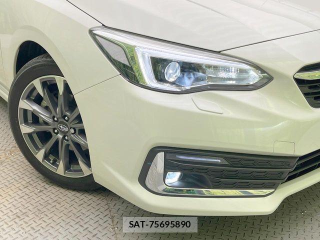 Subaru IMPREZA 2019-12 8366380-11