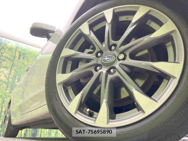 Subaru IMPREZA 2019-12 8366380-12