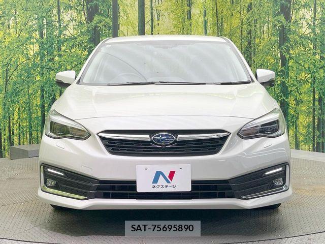 Subaru IMPREZA 2019-12 8366380-13