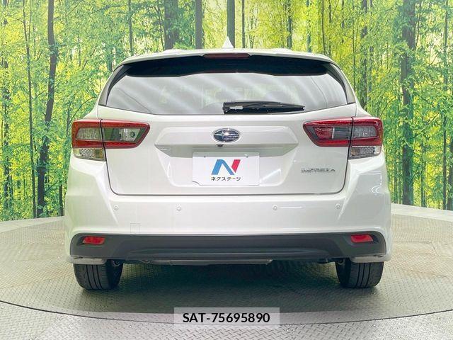 Subaru IMPREZA 2019-12 8366380-14