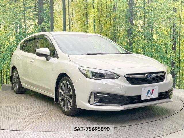 Subaru IMPREZA 2019-12 8366380-15