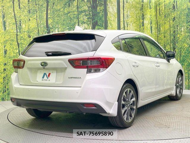Subaru IMPREZA 2019-12 8366380-16