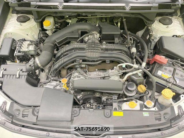 Subaru IMPREZA 2019-12 8366380-17