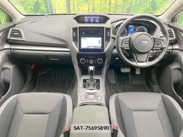 Subaru IMPREZA 2019-12 8366380-1