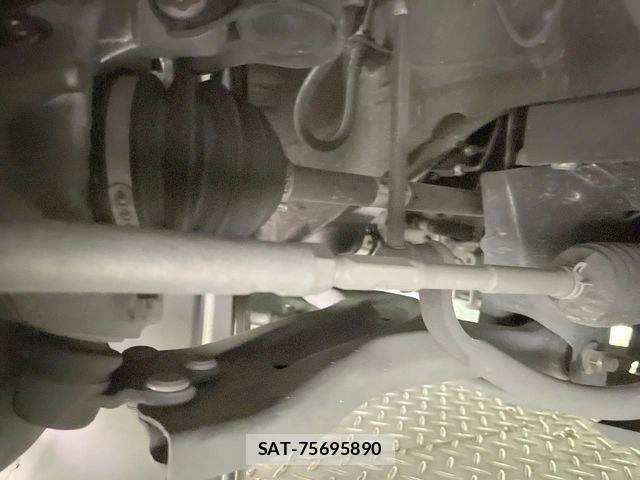 Subaru IMPREZA 2019-12 8366380-19