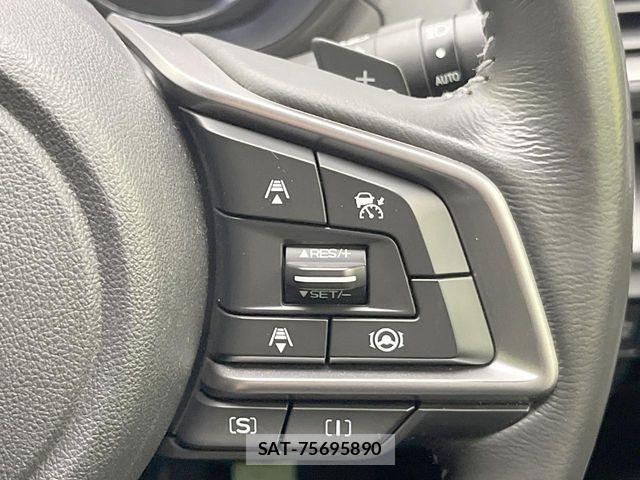 Subaru IMPREZA 2019-12 8366380-5