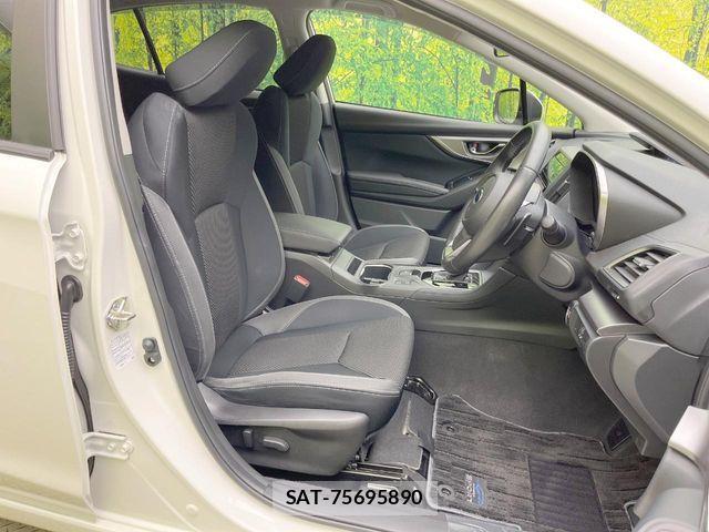 Subaru IMPREZA 2019-12 8366380-7