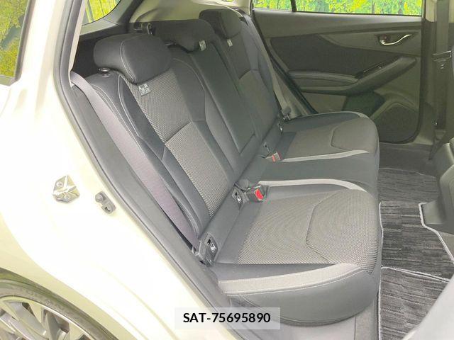 Subaru IMPREZA 2019-12 8366380-8