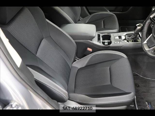 Subaru IMPREZA 2017-04 8366381-10