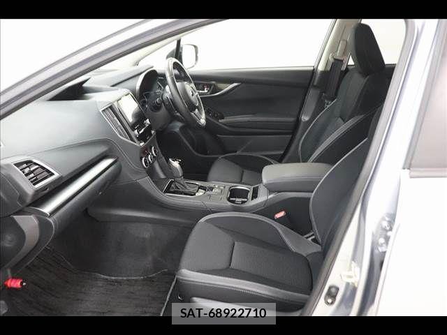 Subaru IMPREZA 2017-04 8366381-11