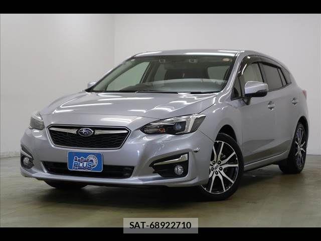 Subaru IMPREZA 2017-04 8366381-16