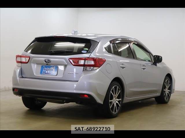 Subaru IMPREZA 2017-04 8366381-18