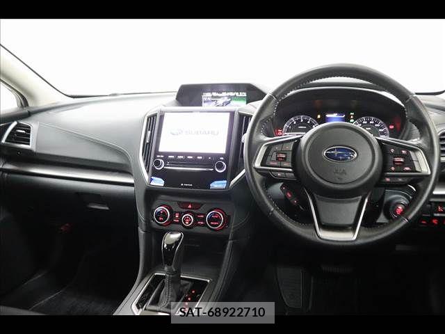 Subaru IMPREZA 2017-04 8366381-1