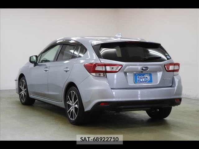 Subaru IMPREZA 2017-04 8366381-19