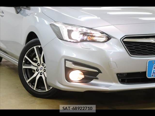 Subaru IMPREZA 2017-04 8366381-22