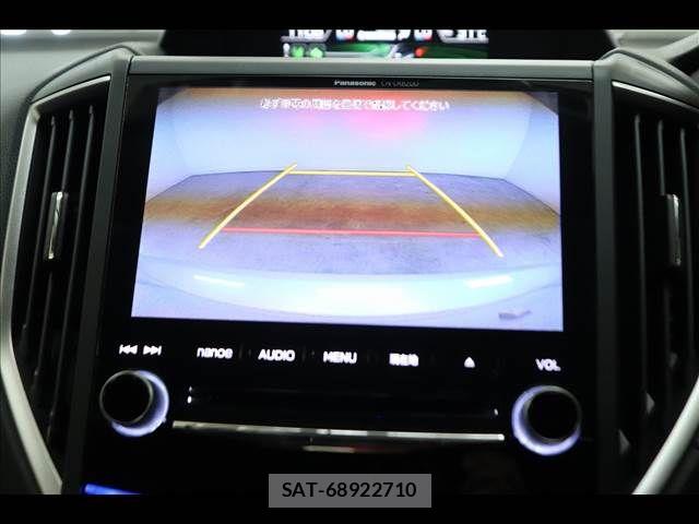 Subaru IMPREZA 2017-04 8366381-2