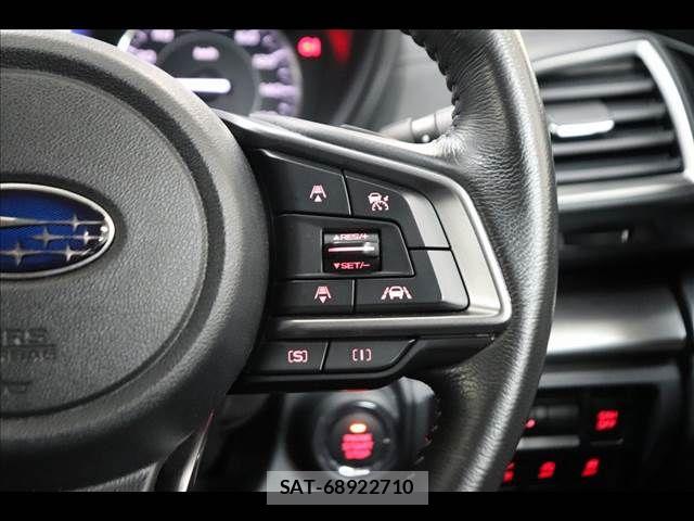 Subaru IMPREZA 2017-04 8366381-5