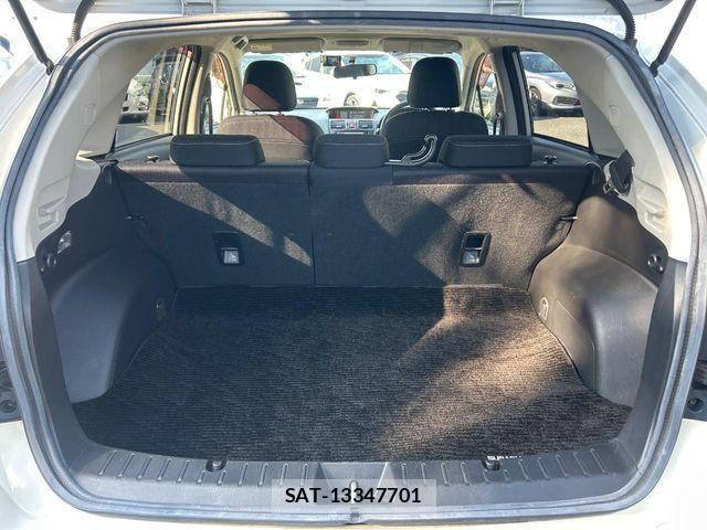 Subaru IMPREZA 2013-08 8366386-10
