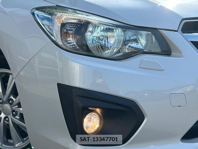 Subaru IMPREZA 2013-08 8366386-12