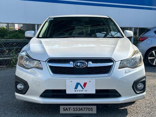 Subaru IMPREZA 2013-08 8366386-14