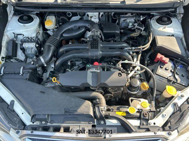 Subaru IMPREZA 2013-08 8366386-17