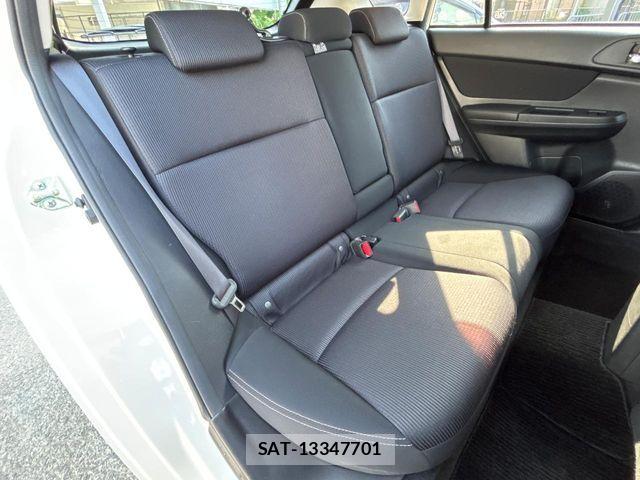 Subaru IMPREZA 2013-08 8366386-8