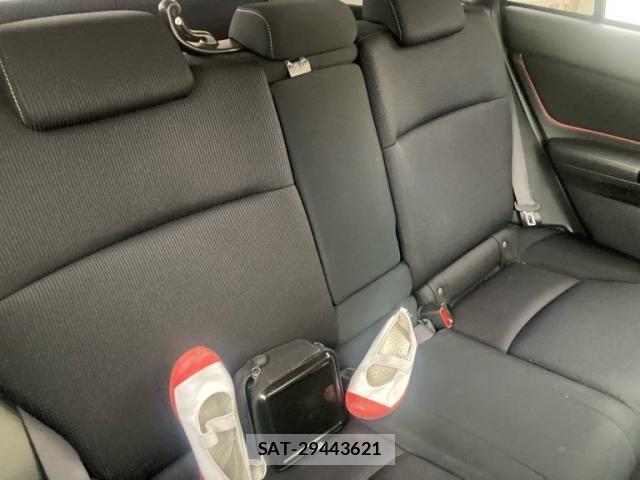 Subaru IMPREZA 2012-09 8366385-13