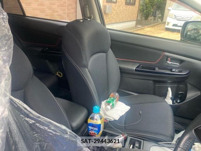 Subaru IMPREZA 2012-09 8366385-14