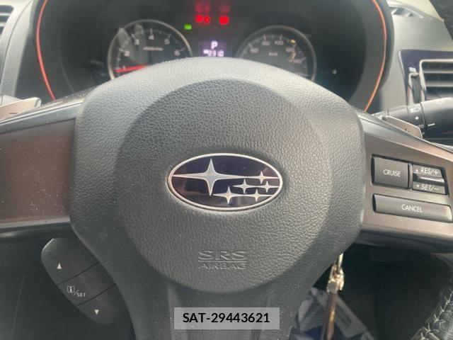 Subaru IMPREZA 2012-09 8366385-15