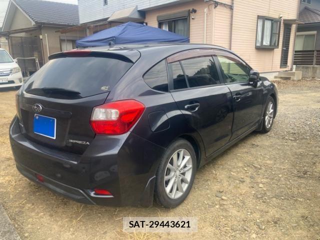 Subaru IMPREZA 2012-09 8366385-1
