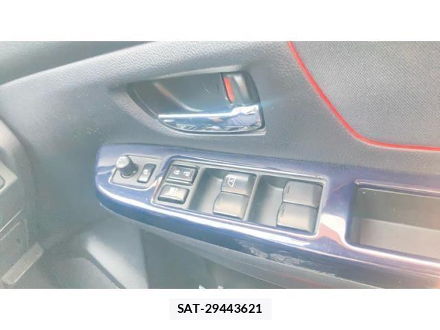 Subaru IMPREZA 2012-09 8366385-24