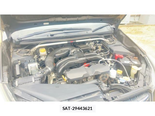 Subaru IMPREZA 2012-09 8366385-27