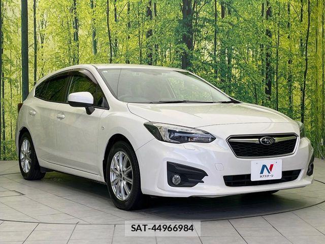 Subaru IMPREZA 2017-06 8366383-14