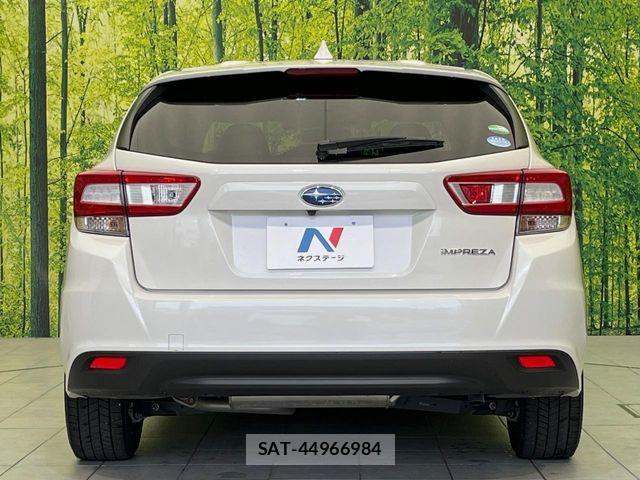Subaru IMPREZA 2017-06 8366383-15